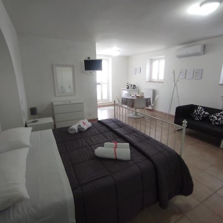La Torlia - Bed & Breakfast Mottola Ngoại thất bức ảnh