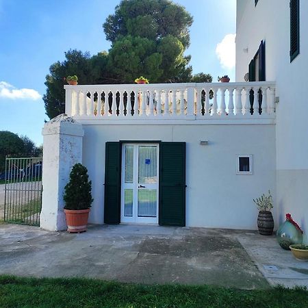 La Torlia - Bed & Breakfast Mottola Ngoại thất bức ảnh