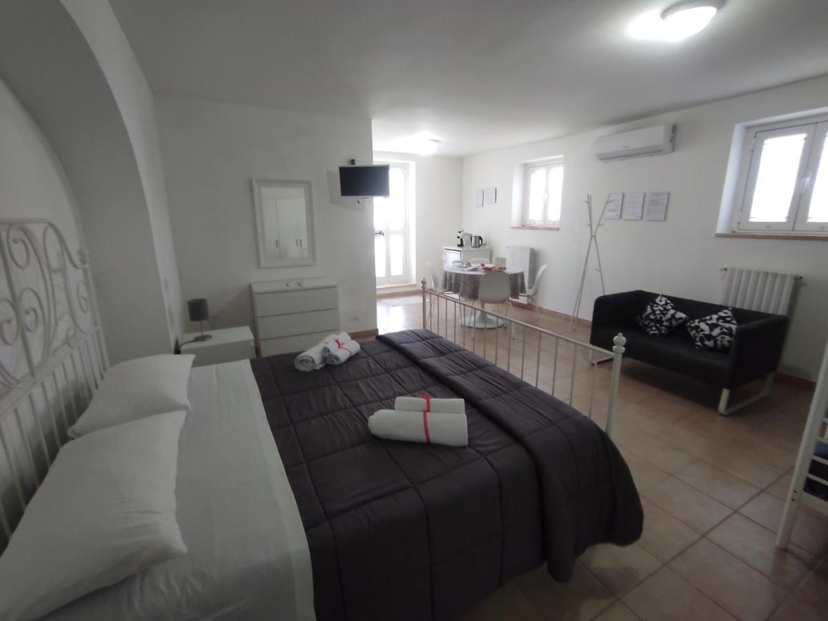 La Torlia - Bed & Breakfast Mottola Ngoại thất bức ảnh